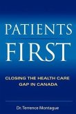 Patients First (eBook, PDF)