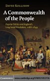 Commonwealth of the People (eBook, PDF) Commonwealth of the People (eBook, PDF)