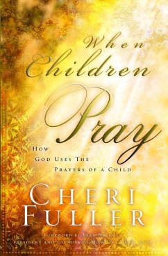 Cover When Children Pray (eBook, ePUB)