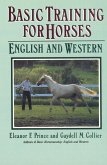 Basic Training for Horses (eBook, ePUB)