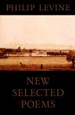 New Selected Poems of Philip Levine (eBook, ePUB)