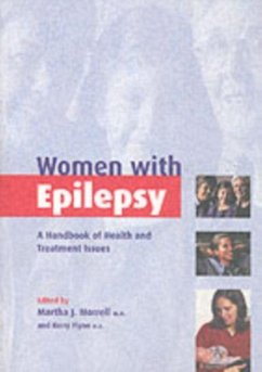 Women with Epilepsy (eBook, PDF)