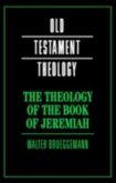 Theology of the Book of Jeremiah (eBook, PDF)