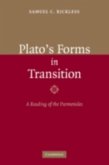 Plato's Forms in Transition (eBook, PDF)