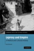 Leprosy and Empire (eBook, PDF)