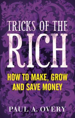 Cover Tricks of the Rich (eBook, ePUB)