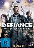 Defiance - Season One DVD-Box