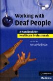 Working with Deaf People (eBook, PDF)