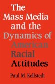 Mass Media and the Dynamics of American Racial Attitudes (eBook, PDF)