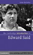 Cambridge Introduction to Edward Said... - Bild 1