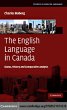 English Language in Canada (eBook, PDF) - Bild 1