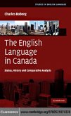 English Language in Canada (eBook, PDF)