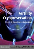 Fertility Cryopreservation (eBook, PDF)