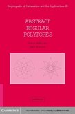 Abstract Regular Polytopes (eBook, PDF)