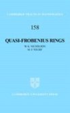 Quasi-Frobenius Rings (eBook, PDF)