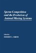 Sperm Competition and the Evolution of... - Bild 1