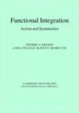 Functional Integration (eBook, PDF)