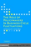Role of Policymakers in Business Cycle Fluctuations (eBook, PDF)