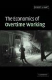 Economics of Overtime Working (eBook, PDF)
