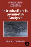 Introduction to Symmetry Analysis (eBook, PDF)