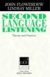 Second Language Listening (eBook, PDF) - Bild 1