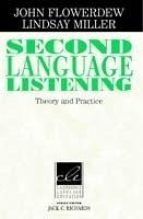 Second Language Listening (eBook, PDF) - Flowerdew, John