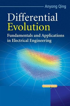 Cover Differential Evolution (eBook, PDF)