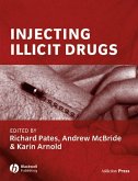 Injecting Illicit Drugs (eBook, PDF)