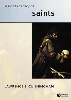 Cover A Brief History of Saints (eBook, PDF)