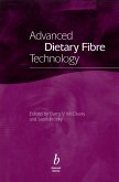 Advanced Dietary Fibre Technology (eBook, PDF)