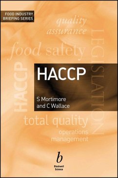 Cover HACCP (eBook, PDF)
