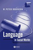 Language in Social Worlds (eBook, PDF)