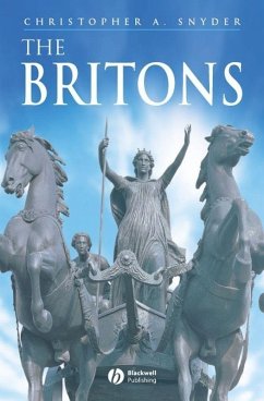 The Britons (eBook, PDF) - Snyder, Christopher A.