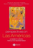 Perspectives on Las Américas (eBook, PDF)