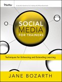 Social Media for Trainers (eBook, ePUB)