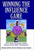 Winning the Influence Game (eBook, PDF)