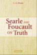 Searle and Foucault on Truth (eBook,... - Bild 1