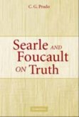 Searle and Foucault on Truth (eBook, PDF)