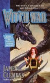 Wit'ch War (eBook, ePUB)