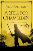 A Spell for Chameleon (eBook, ePUB)
