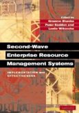 Second-Wave Enterprise Resource Planning Systems (eBook, PDF)