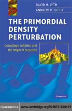 Primordial Density Perturbation (eBook, PDF) - Lyth, David H.