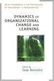 Dynamics of Organizational Change and Learning (eBook, PDF)