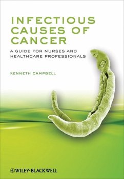 Infectious Causes of Cancer (eBook, PDF) - Campbell, Kenneth