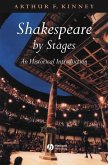 Shakespeare by Stages (eBook, PDF)