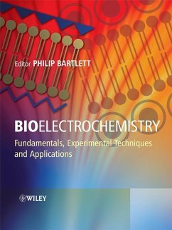 Cover Bioelectrochemistry (eBook, PDF)