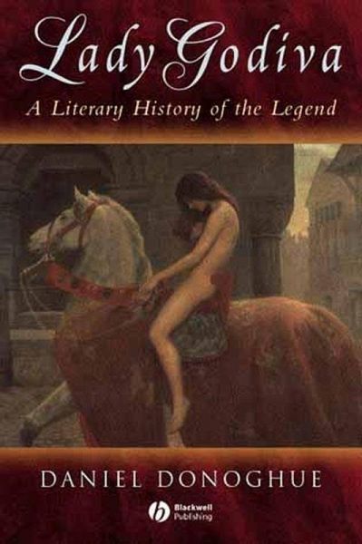 Lady Godiva (eBook, PDF)