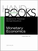 Handbook of Monetary Economics vols 3A+3B Set (eBook, ePUB)
