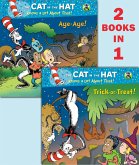 Trick-or-Treat!/Aye-Aye! (Dr. Seuss/Cat in the Hat) (eBook, ePUB)