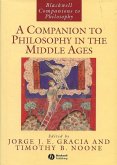 A Companion to Philosophy in the Middle Ages (eBook, PDF)